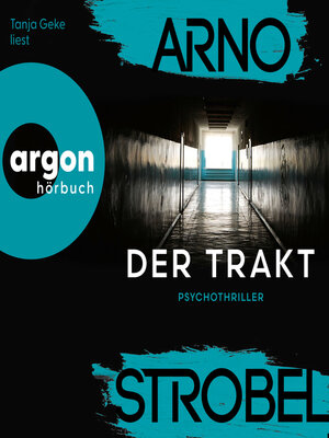 cover image of Der Trakt